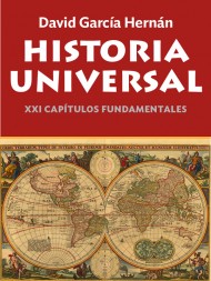 Libro: Historia Universal 